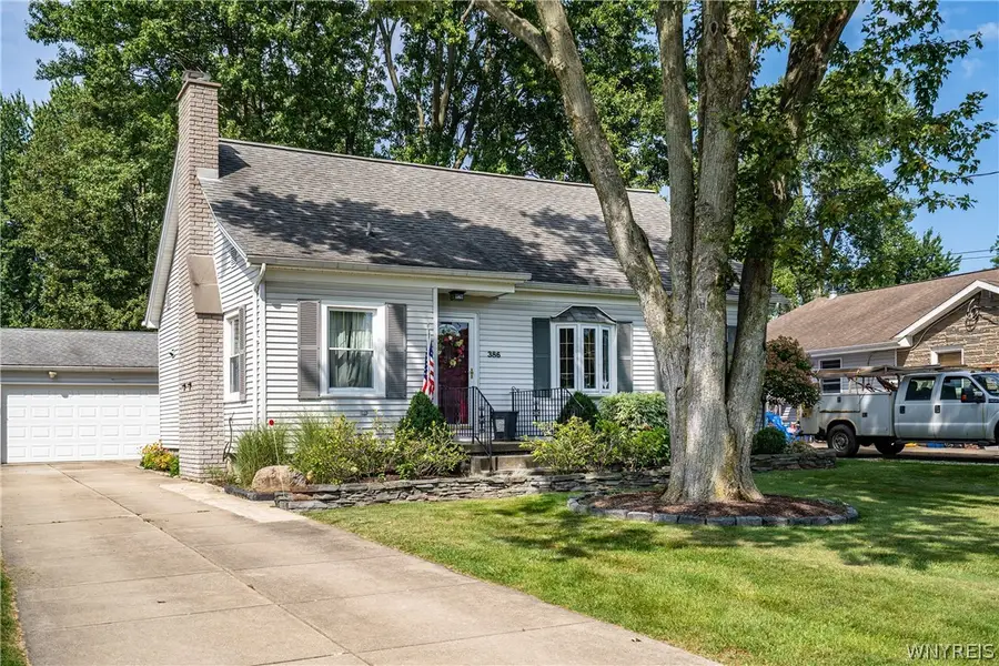 386 Bauman Road, Buffalo, NY 14221 - #2