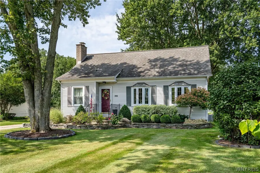 386 Bauman Road, Buffalo, NY 14221 - #3