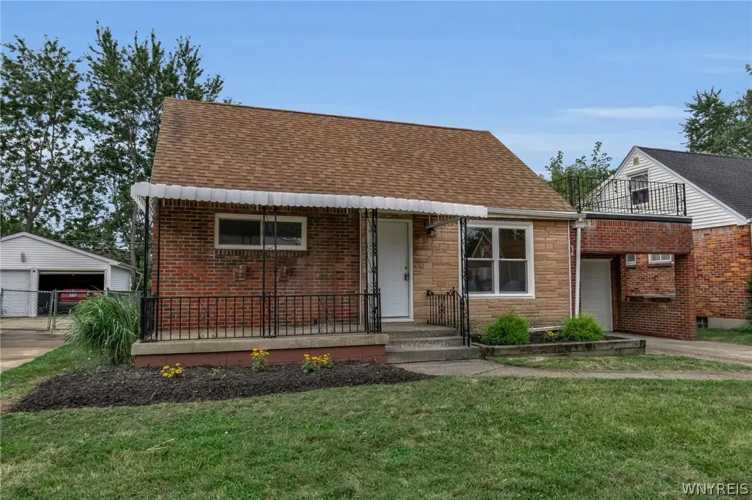 203 Danbury Drive, Buffalo, NY 14225 - #1