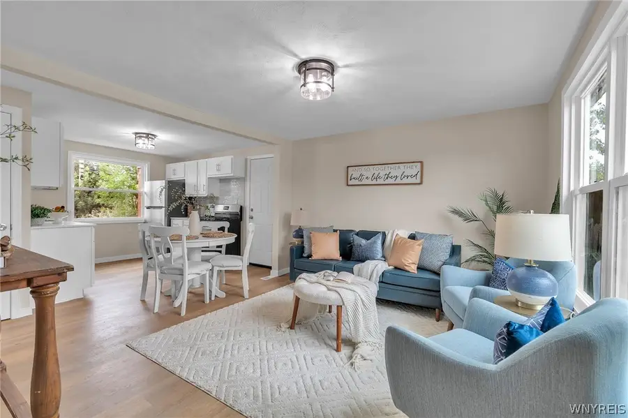 203 Danbury Drive, Buffalo, NY 14225 - #2