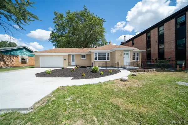 577 Delaware Street, Tonawanda, NY 14150