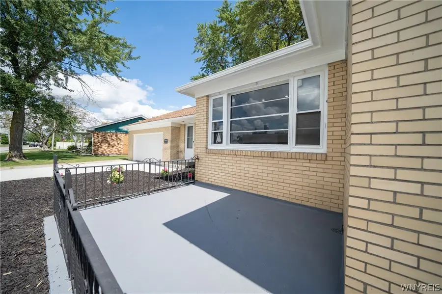 577 Delaware Street, Tonawanda, NY 14150 - #3