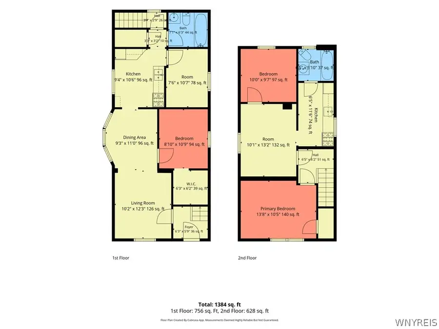 284 Hazelwood Avenue, Buffalo, NY 14215 - #3