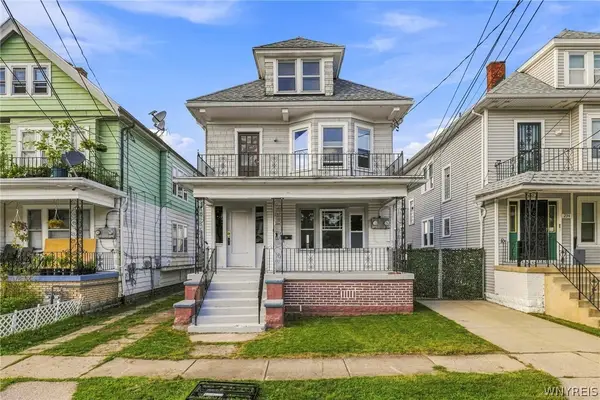230 Rodney Avenue, Buffalo, NY 14214