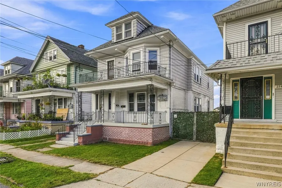 230 Rodney Avenue, Buffalo, NY 14214 - #2