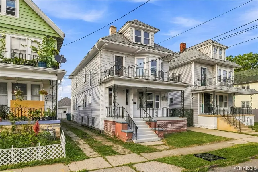 230 Rodney Avenue, Buffalo, NY 14214 - #3