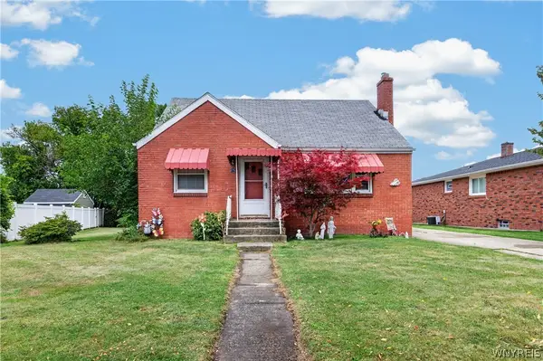 16 Densmore Street, Buffalo, NY 14220