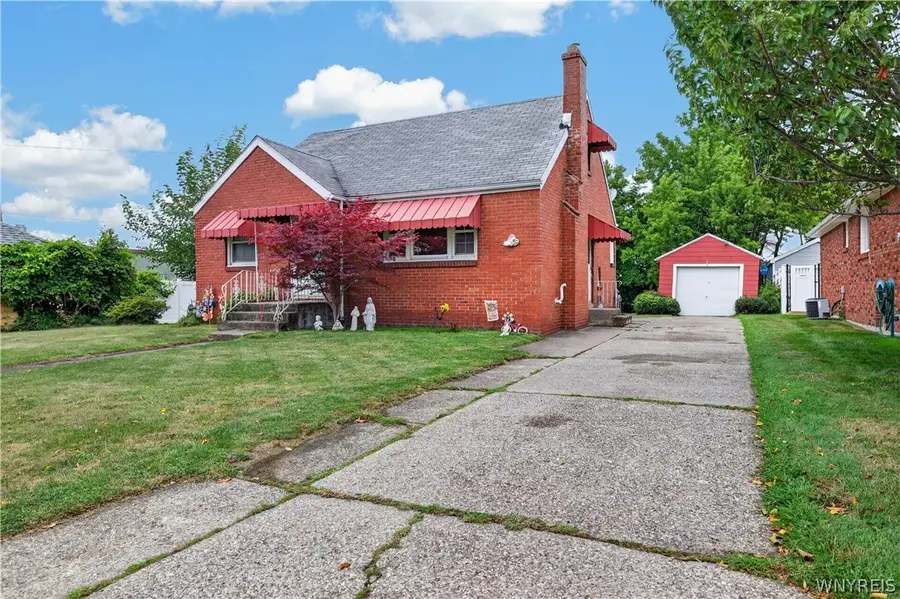16 Densmore Street, Buffalo, NY 14220 - #3