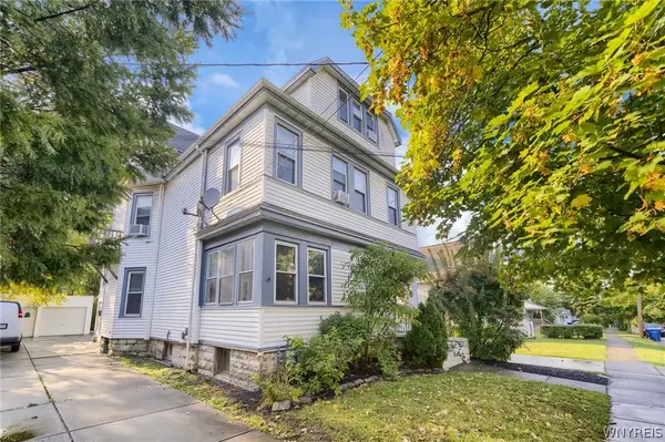 36 Callodine Avenue, Buffalo, NY 14226