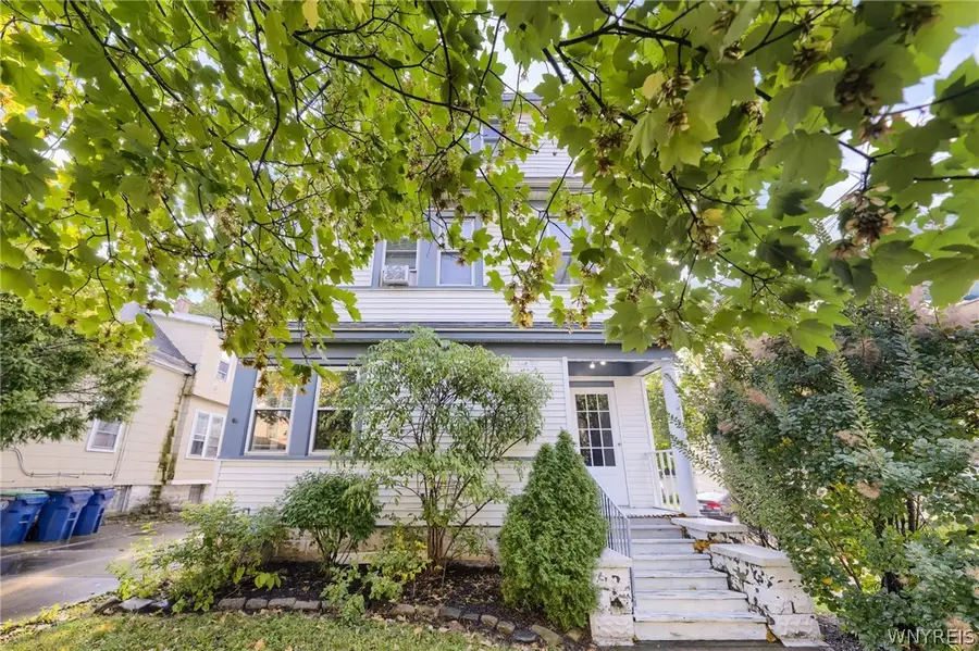 36 Callodine Avenue, Buffalo, NY 14226 - #2
