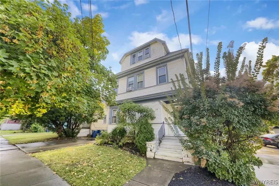36 Callodine Avenue, Buffalo, NY 14226 - #3