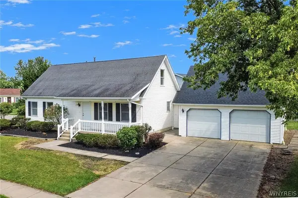 218 Summit Avenue, Buffalo, NY 14224