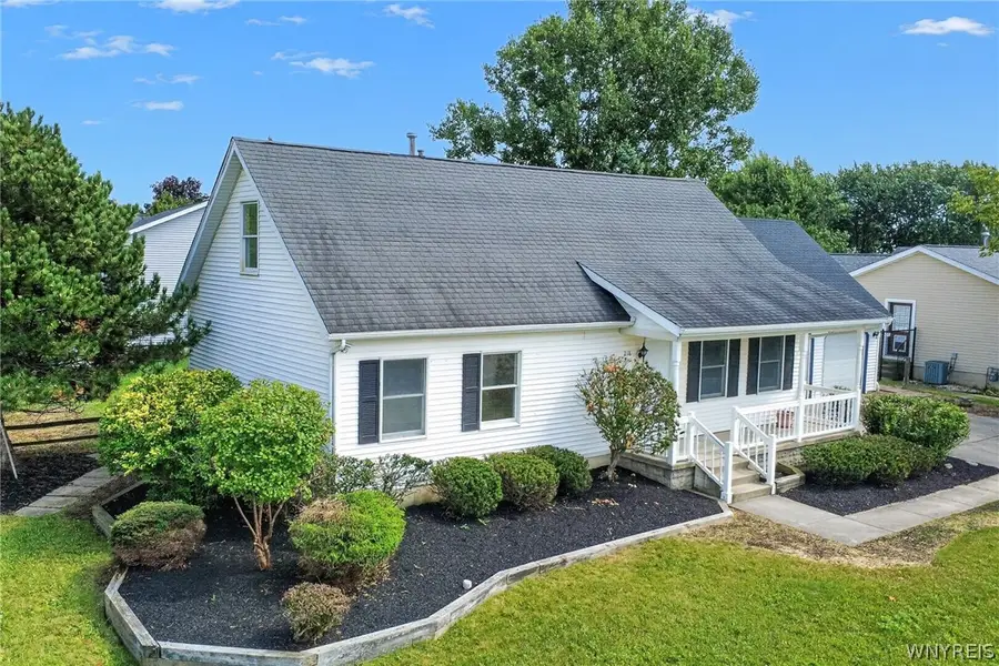 218 Summit Avenue, Buffalo, NY 14224 - #2