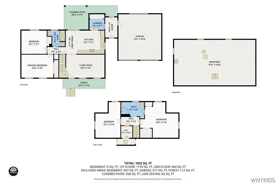 218 Summit Avenue, Buffalo, NY 14224 - #3