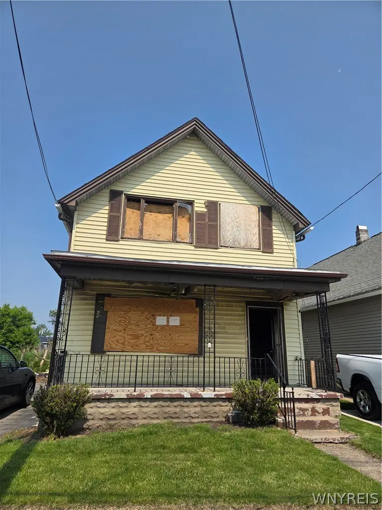 220 Lewis Street, Buffalo, NY 14206 - #2