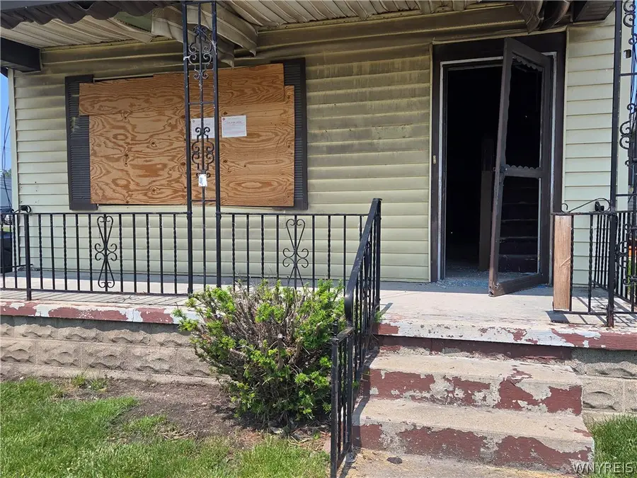 220 Lewis Street, Buffalo, NY 14206 - #3