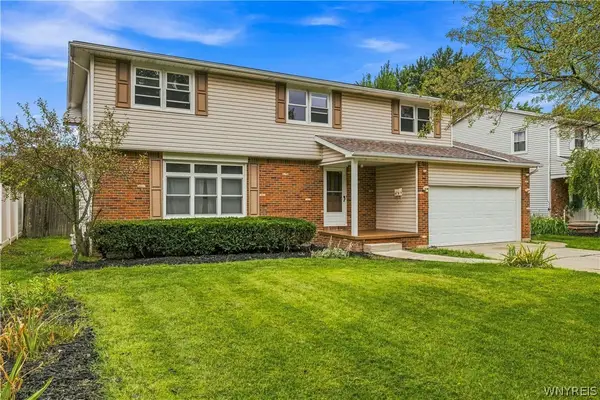 188 Ranch Trail, Buffalo, NY 14221