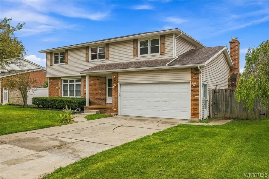 188 Ranch Trail, Buffalo, NY 14221 - #2