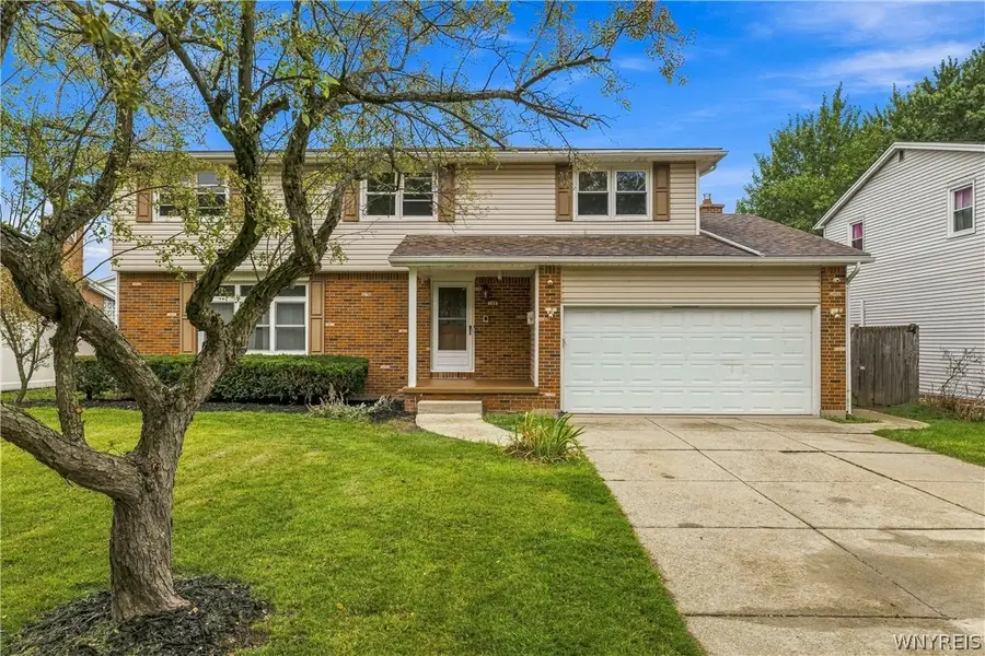 188 Ranch Trail, Buffalo, NY 14221 - #3