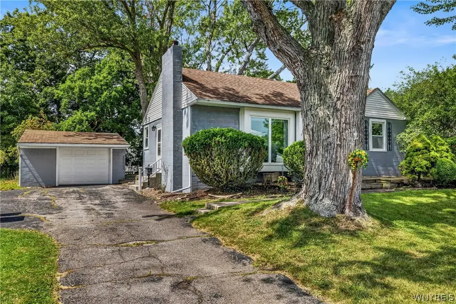 152 N Autumn Street, Buffalo, NY 14221 - #3