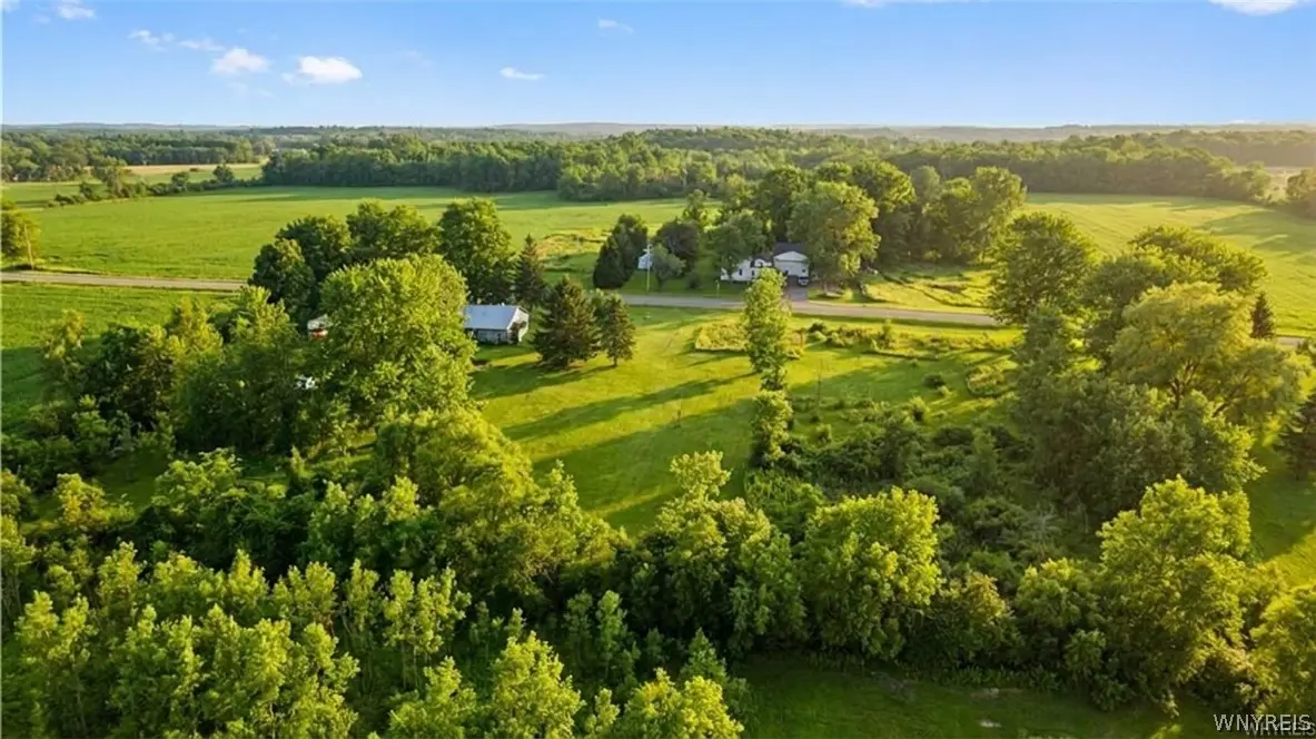 3690 Long Bridge Road, Albion, NY 14411 - #1