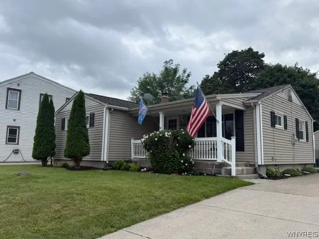 1700 Eggert Road, Amherst, NY 14226 - #1