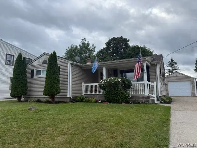 1700 Eggert Road, Amherst, NY 14226 - #2
