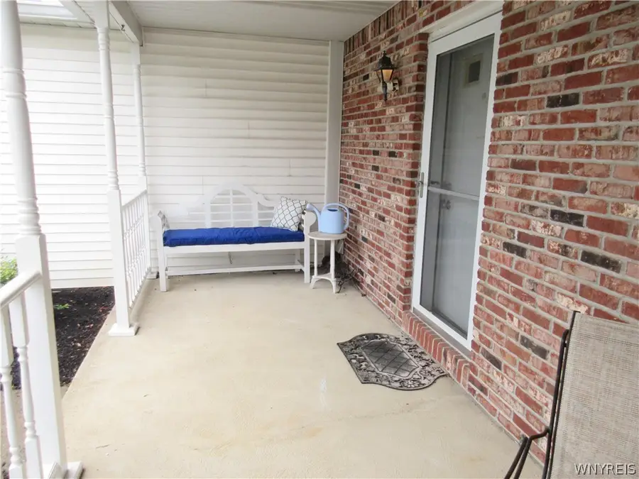 6029 Quaker Hollow Road #3, Orchard Park, NY 14127 - #3