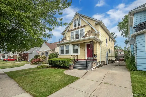 141 Washington Avenue, Buffalo, NY 14217