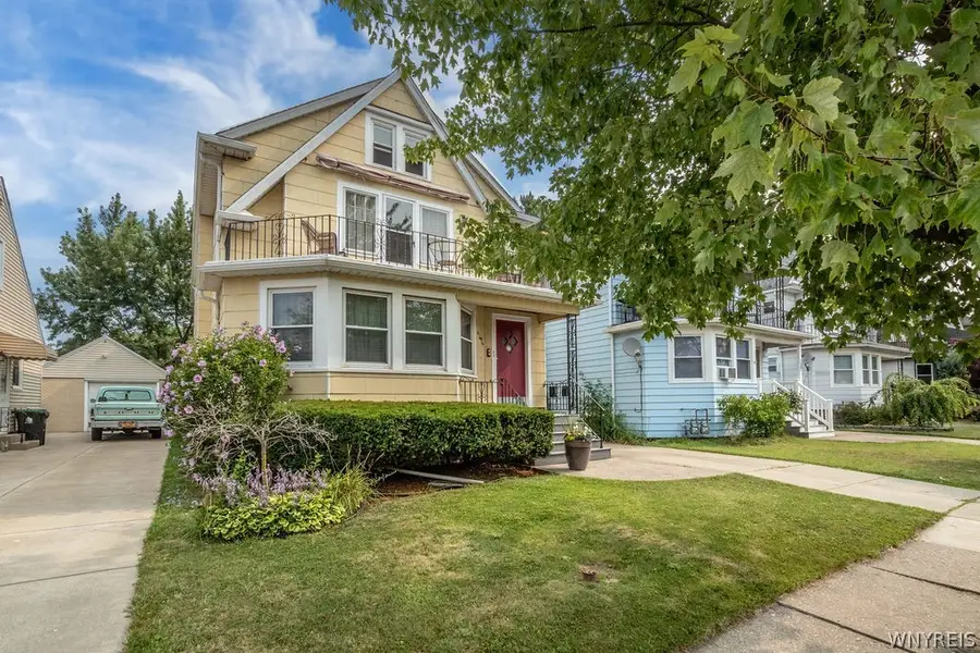 141 Washington Avenue, Buffalo, NY 14217 - #2