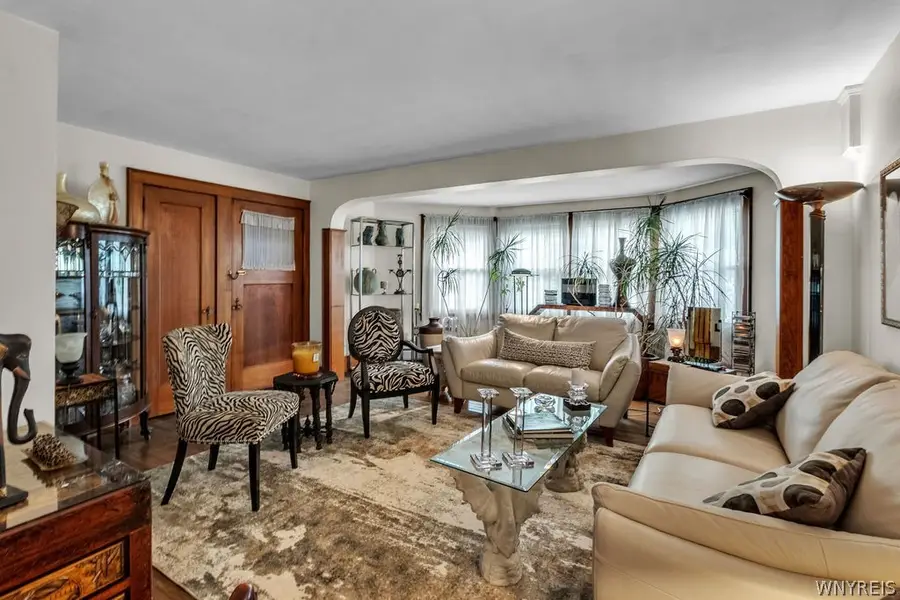 141 Washington Avenue, Buffalo, NY 14217 - #3