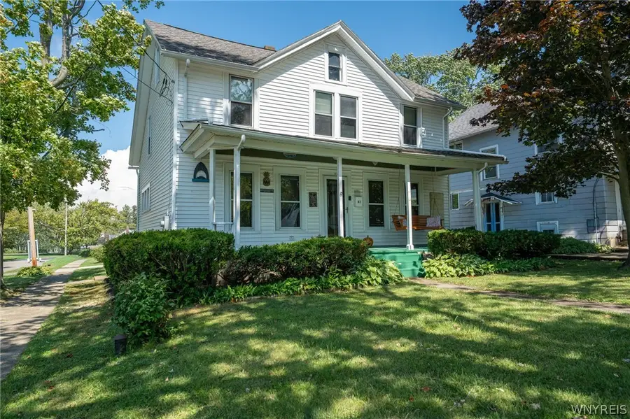 61 Lake Street, Angola, NY 14006 - #2