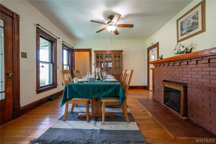 61 Lake Street, Angola, NY 14006 - #3