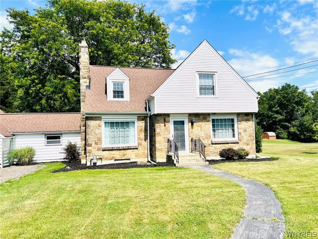 6667 Taylor Road, Hamburg, NY 14075 - #1