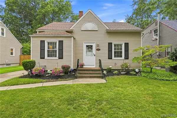 540 Windermere Boulevard, Buffalo, NY 14226