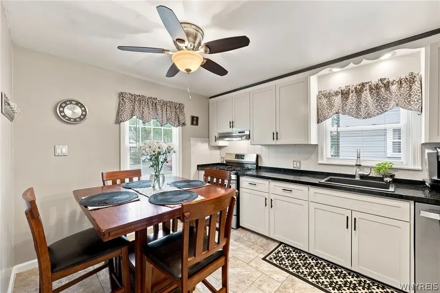 540 Windermere Boulevard, Buffalo, NY 14226 - #3