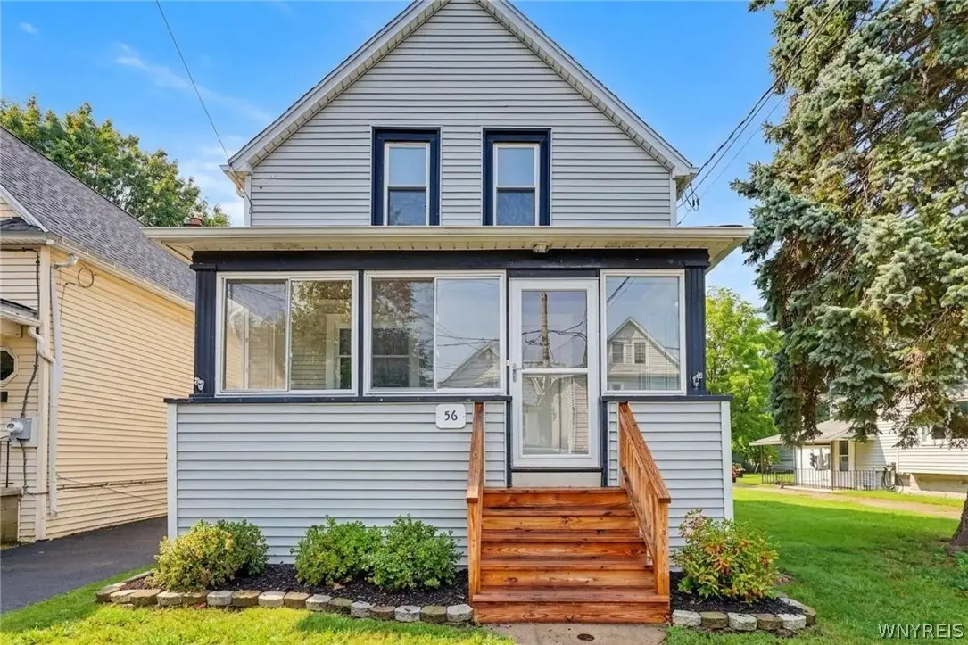56 Dirkson Avenue, Buffalo, NY 14224 - #1