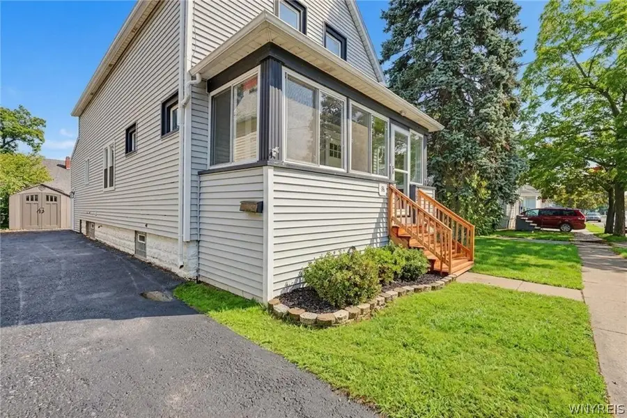 56 Dirkson Avenue, Buffalo, NY 14224 - #3