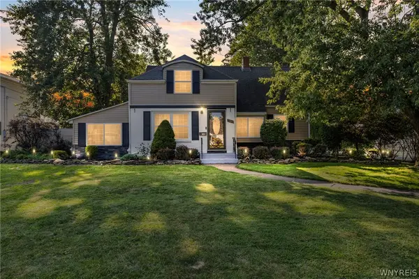 385 Walton Drive, Buffalo, NY 14225