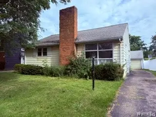 70 Meadow Lane, Tonawanda, NY 14223