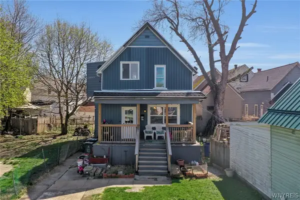 381 Herkimer Street, Buffalo, NY 14213
