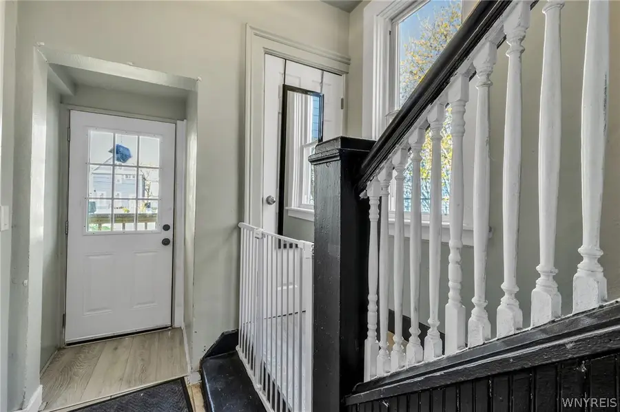 381 Herkimer Street, Buffalo, NY 14213 - #3