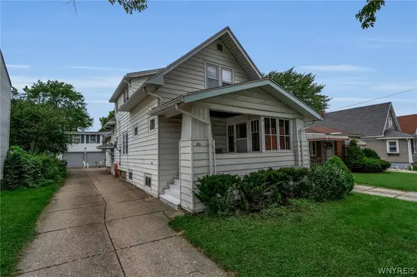 106 Grandview Avenue, Buffalo, NY 14223
