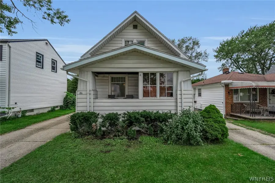 106 Grandview Avenue, Buffalo, NY 14223 - #2