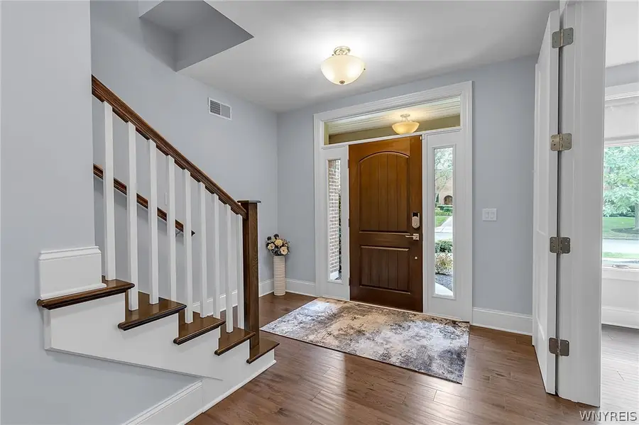 59 Ojibwa Circle, Buffalo, NY 14202 - #3