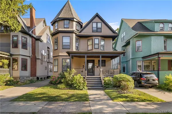 182 Lancaster Avenue, Buffalo, NY 14222