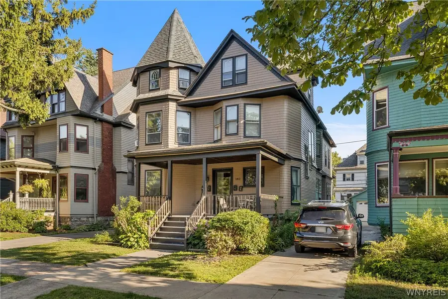 182 Lancaster Avenue, Buffalo, NY 14222 - #2