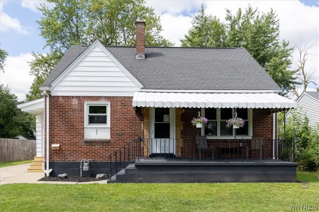 382 Windermere Boulevard, Amherst, NY 14226 - #1