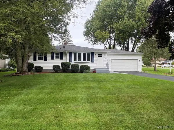 7384 Nash Road, North Tonawanda, NY 14120