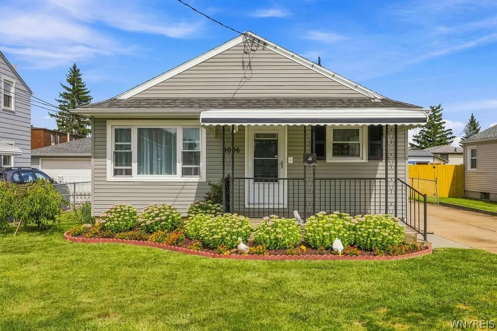 9006 Demunda Avenue, Niagara Falls, NY 14304 - #1